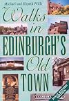 Walks in Edinburgh's Old Town