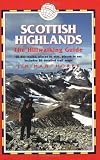 Scottish Highlands - The Hillwalking Guide: British Walking Guide (Trailblazer Guides)