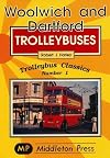 Woolwich and Dartford Trolleybuses