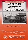 London Suburban Railways : Willesden Junction to Richmond