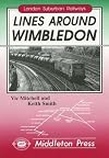 London Suburban Railways : Lines around Wimbledon