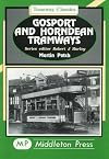 Gosport and Horndean Tramways (Tramways Classics)