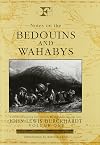 Notes on the Bedouins and Wahabys, Collected During His Travels in the East: By the Late John Lewis Burckhardt (Folios A