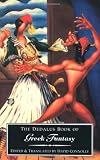 The Dedalus Book of Greek Fantasy (Dedalus Literary Fantasy Anthologies)