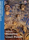 Explore Hampton Court Palace