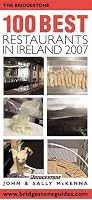 The Bridgestone 100 Best Restaurants in Ireland (Bridgestone 100 Best S.)