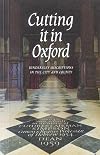 Cutting it in Oxford