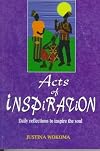 Acts of Inspiration