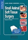 Small Animal Soft Tissue Surgery: Self-Assessment Color Review (Veterinary Self-Assessment Color Review Series)