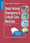 Self-assessment Colour Review of Small Animal Emergency and Critical Care Medicine