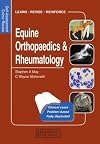 Self-Assessment Color Review of Equine Orthopedics and Rheumatology
