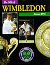The Official Wimbledon Annual 1996