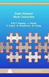 Finite Element Mesh Generation