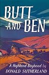 Butt and ben : a Highland boyhood