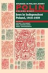Jews in Independent Poland, 1918-1939