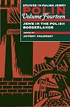 Jews in the Polish Borderlands