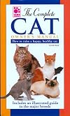 The Complete Cat Owner's Manual