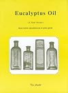 Eucalyptus oil (a sad scene) : eucy bottle identification & price guide