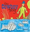 The Cowboy Frog