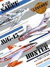 Sabre, Mig-15 & Hunter (Legends of the Air)