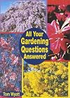 All your gardening questions answered