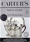 Carter's Price Guide to Antiques in Australasia 2009
