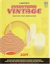 Carter's Everything Vintage 2009: The Post 1950's Price Guide
