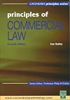 Australian Principles of Commercial Law (Australian Principles)