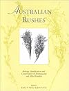 Australian rushes : biology, identification and conservation of Restionaceae and allied families