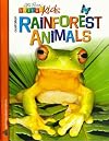 Australian Rainforest Animals (Nature Kids)