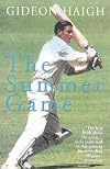 The Summer Game: Australia in Test Cricket 1949-71