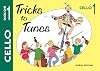 From tricks to tunes : cello book 1 : a method for group tuition of mixed stringed instruments