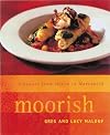 moorish: Flavours from Mecca to Marrakech