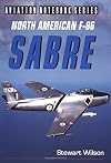North American F-86 SABRE