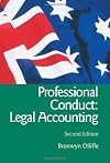 Essential professional conduct : legal accounting