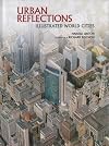 Urban Reflections: Illustrated World Cities