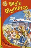 Ray's Olympics (Making Tracks)