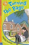 Turning the page