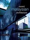 Recent Malaysian architecture