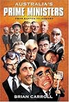 Australia's Prime Ministers: From Barton to Howard