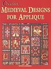 Creative Medieval Designs for Applique