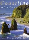 Coastlines of New Zealand