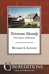 Tristram Shandy: Games of Pleasure
