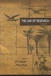 The Law of Research: A Guide