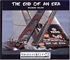 The End of an Era: America's Cup 2003 New Zealand