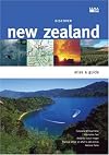 Discover New Zealand Atlas and Guide