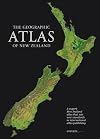 The Geographic Atlas of New Zealand