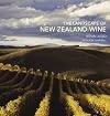 The landscape of New Zealand wine