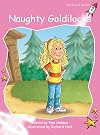 Naughty Goldilocks (Red Rocket Readers: Pre-Reading: Fiction Set A)