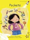 Pockets (Red Rocket Readers: Early Level 2: Fiction Set A)